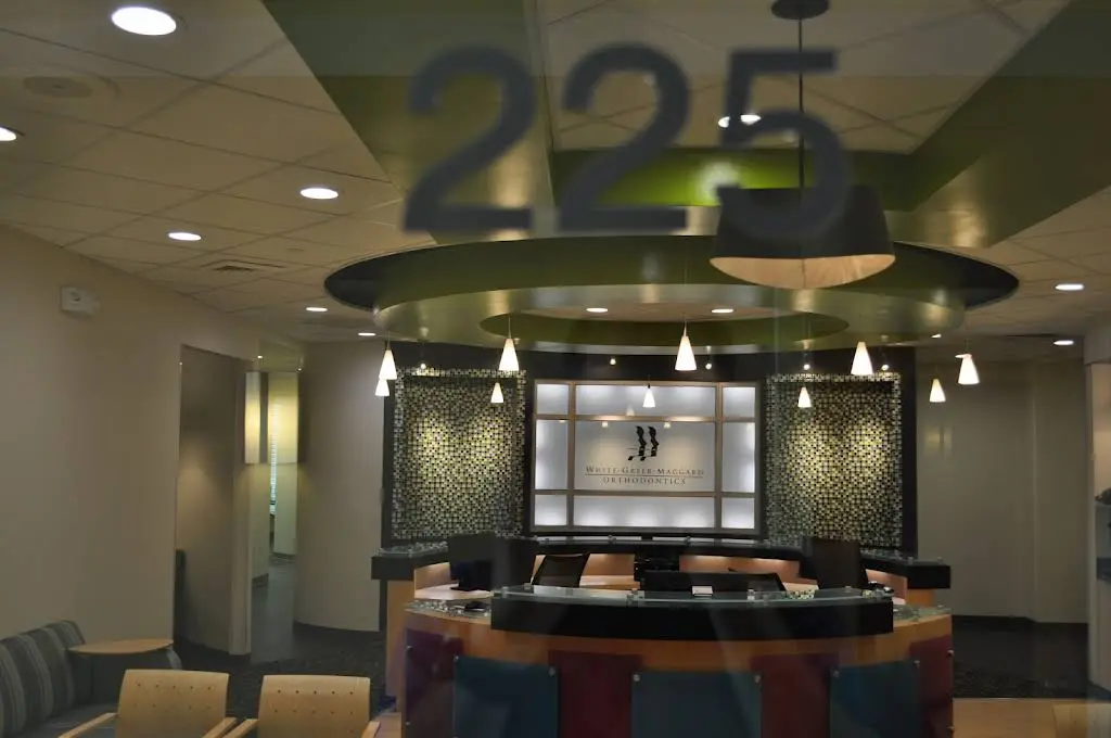 White, Greer & Maggard Orthodontics