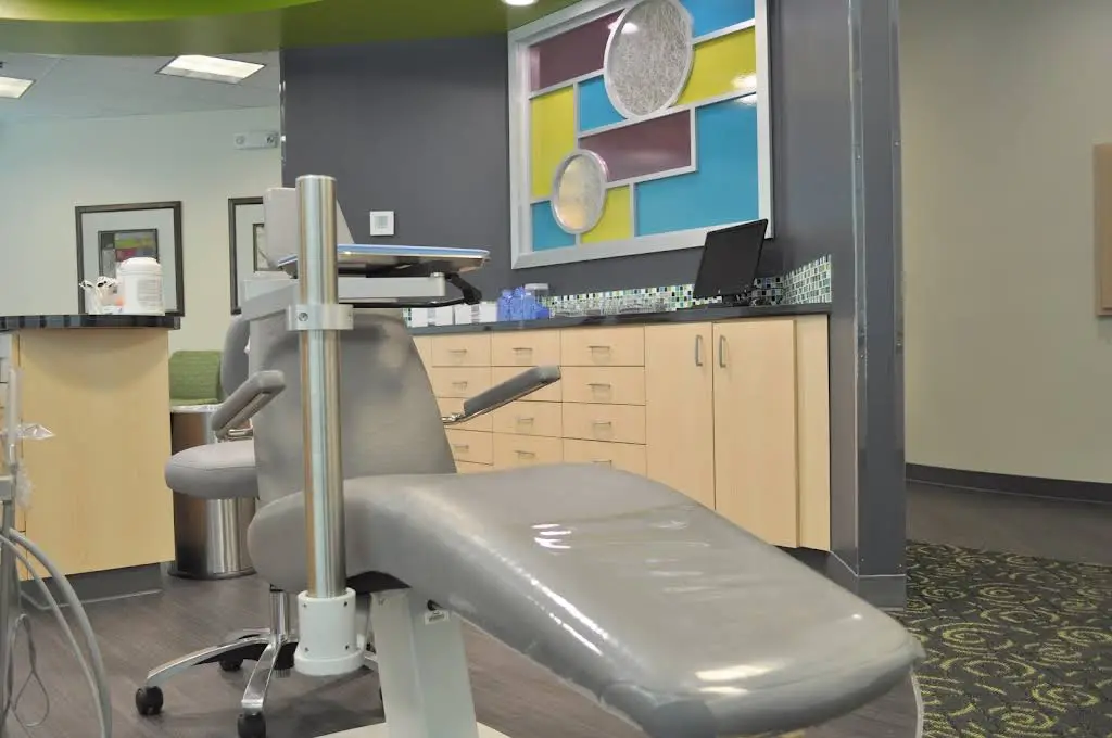 White, Greer & Maggard Orthodontics
