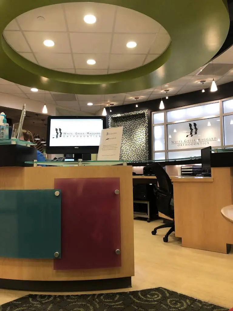 White, Greer & Maggard Orthodontics