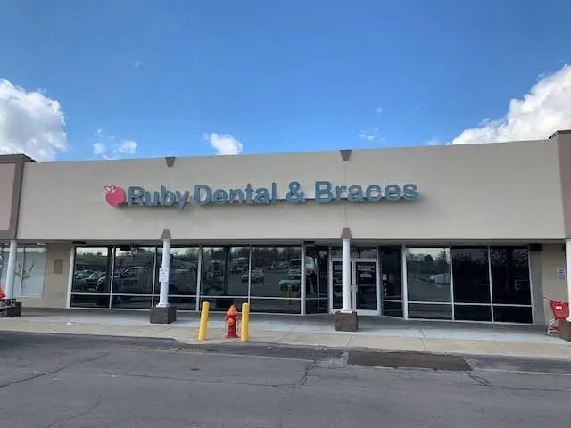 Ruby Dental & Braces
