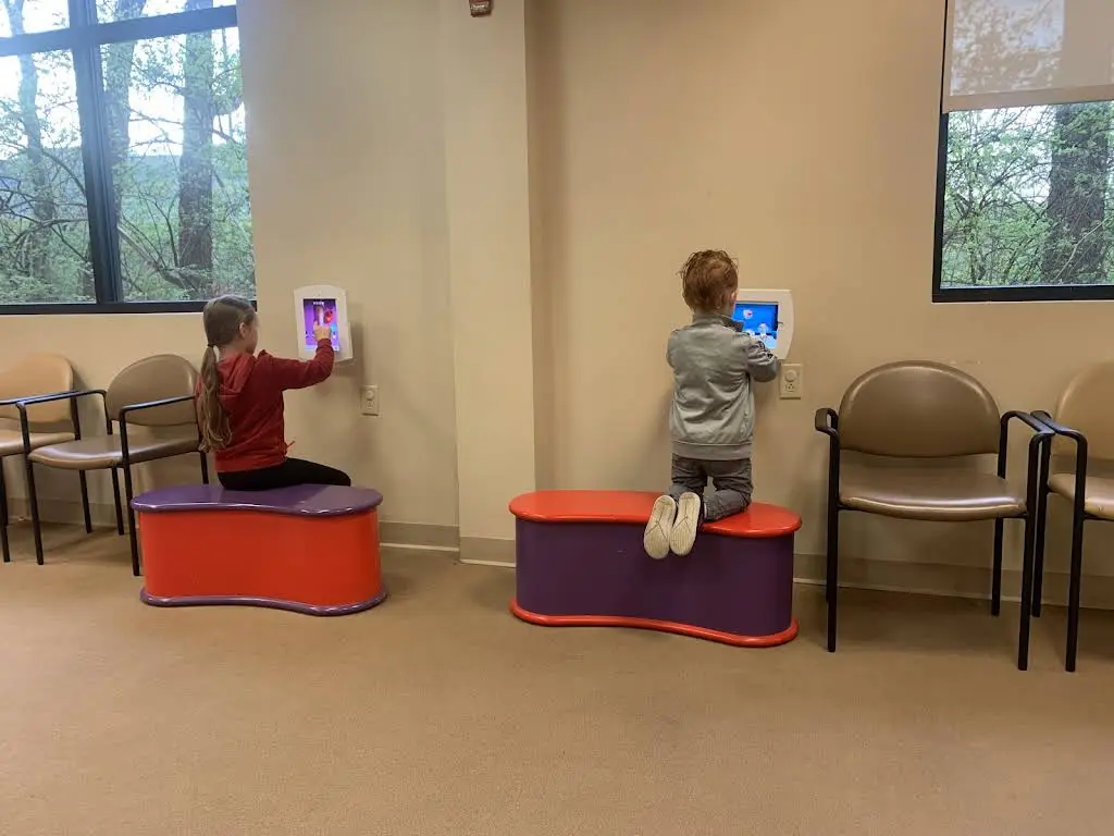 Dentistry for Children