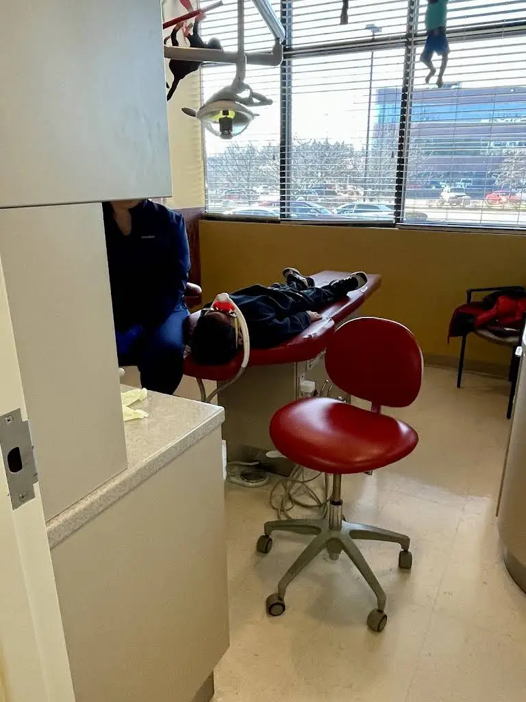 Dentistry for Children