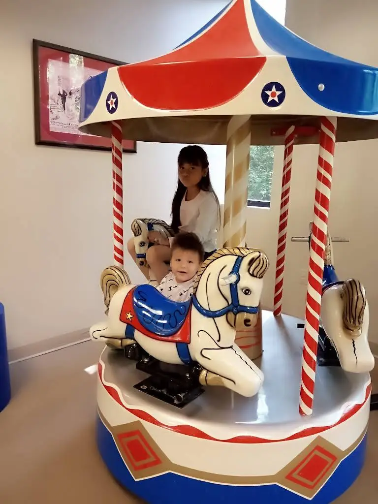 Dentistry for Children