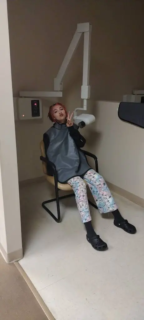Dentistry for Children