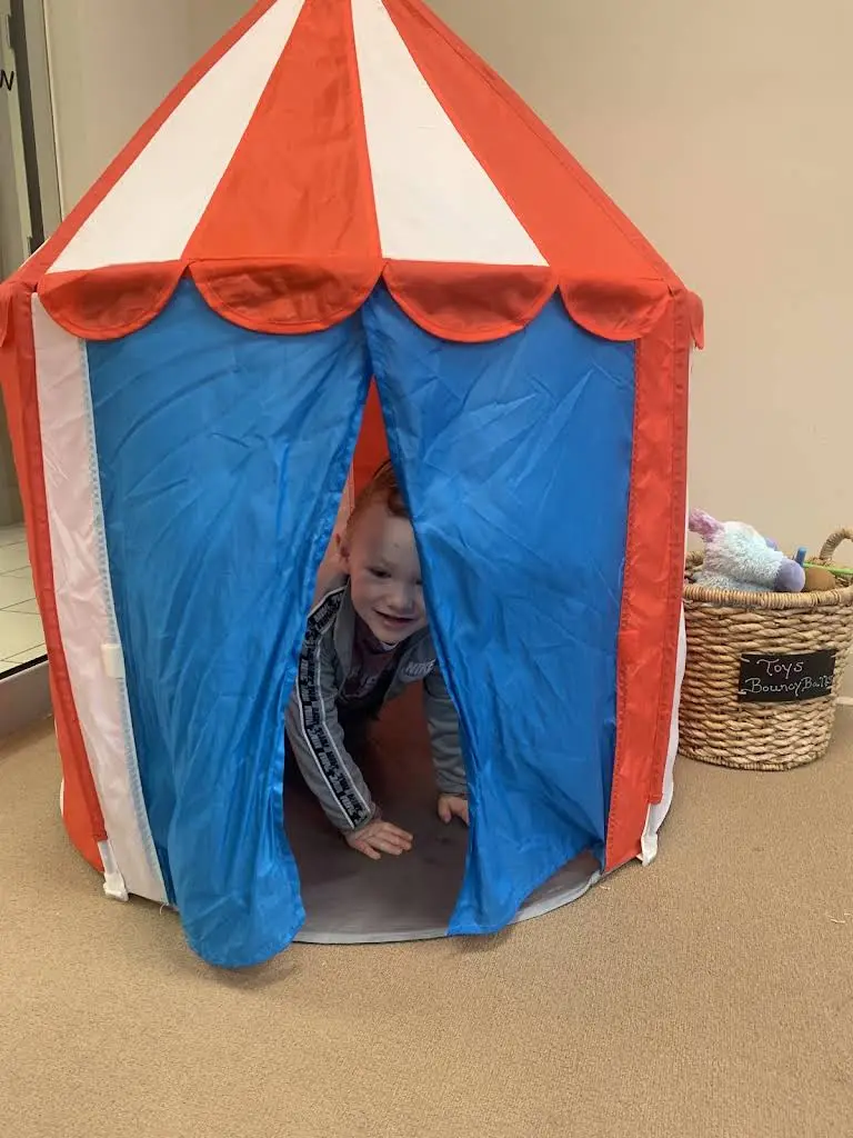 Dentistry for Children