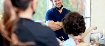Justice Dental
