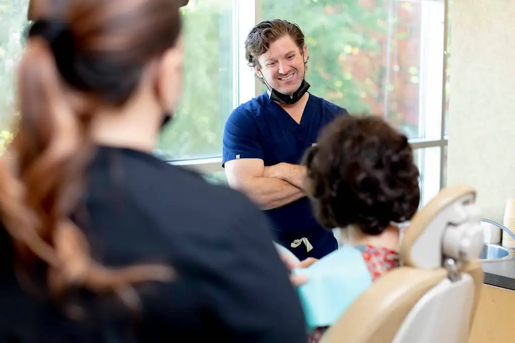 Justice Dental