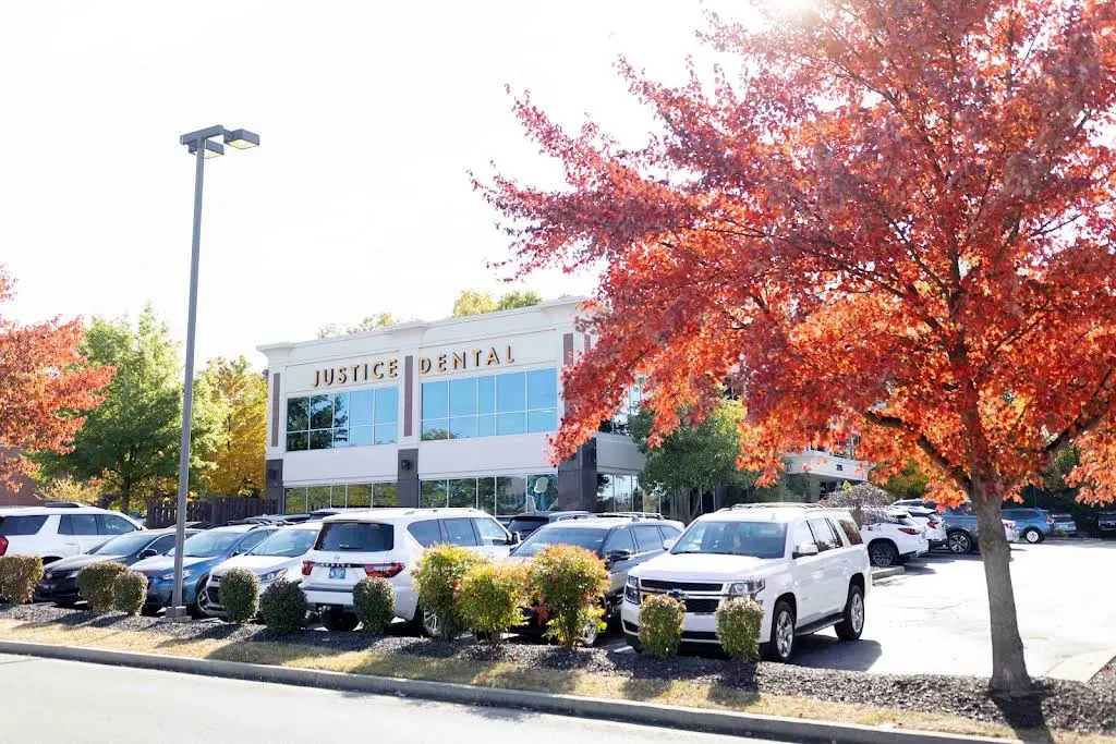 Justice Dental