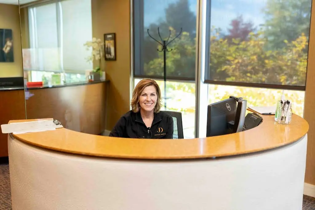 Justice Dental