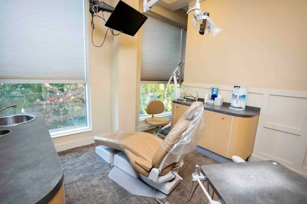 Justice Dental