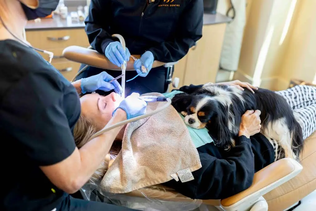 Justice Dental