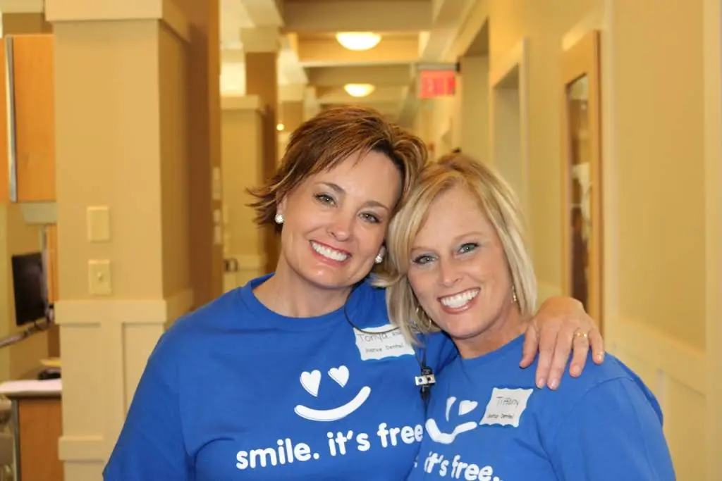 Justice Dental