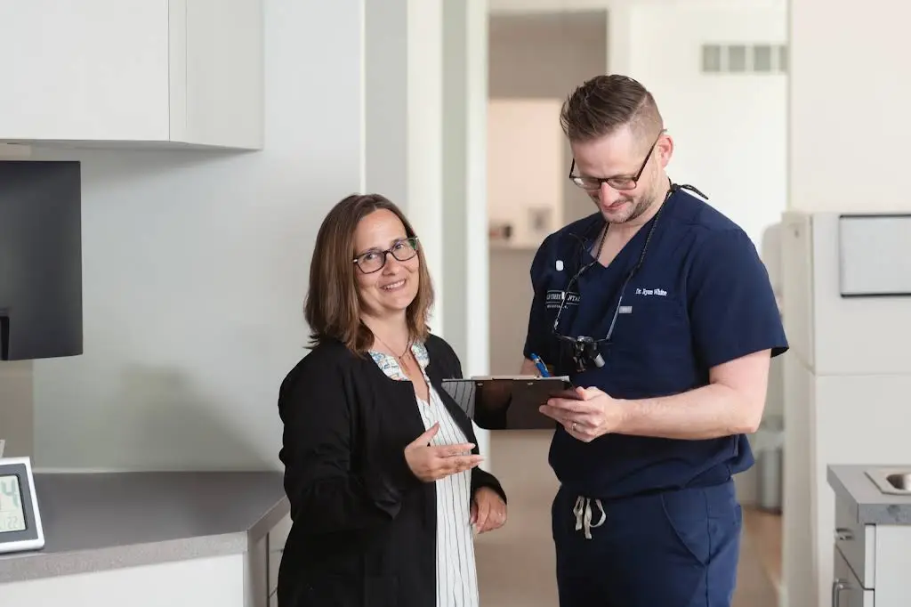 Eagle Creek Dental