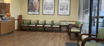 Affordable Dentures & Implants