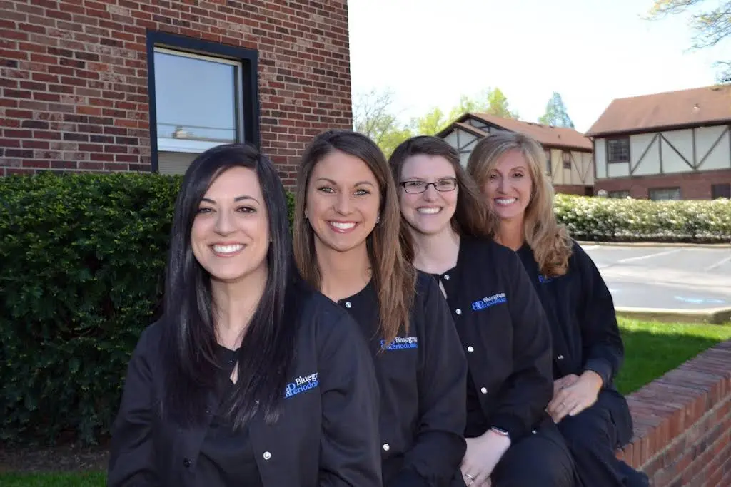 Bluegrass Periodontics