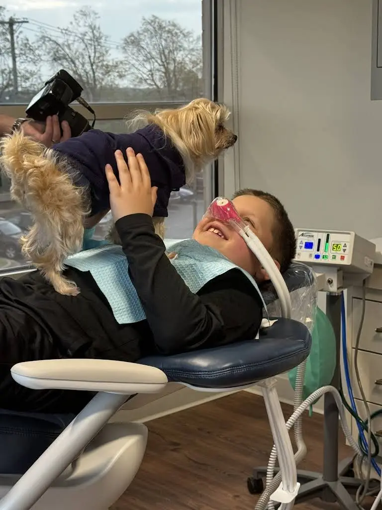Bluegrass Periodontics