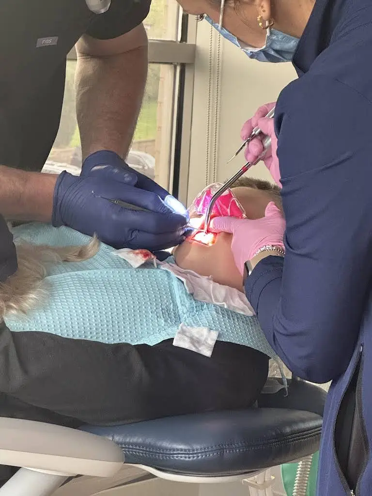 Bluegrass Periodontics