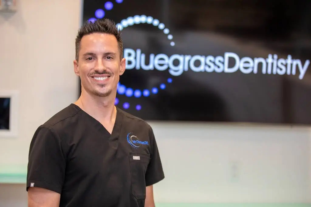 Bluegrass Dentistry