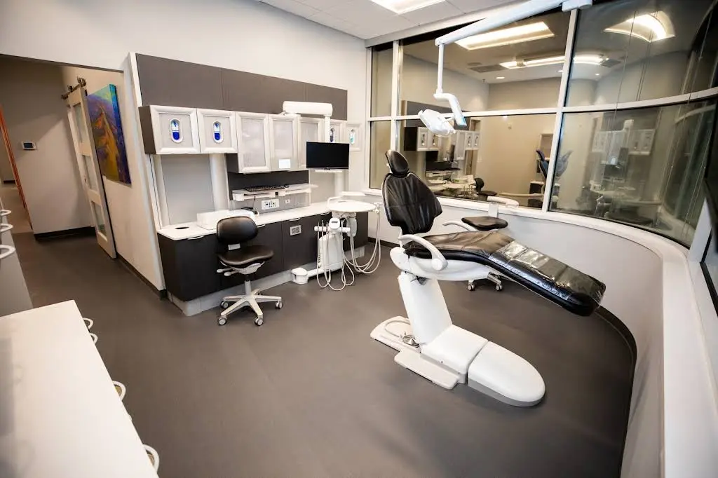 Bluegrass Dentistry