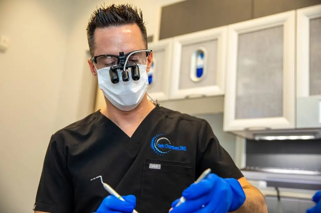 Bluegrass Dentistry