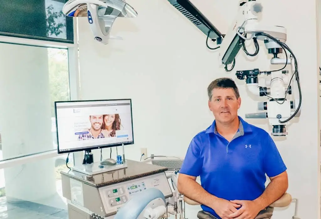 Endodontic Center of Lexington