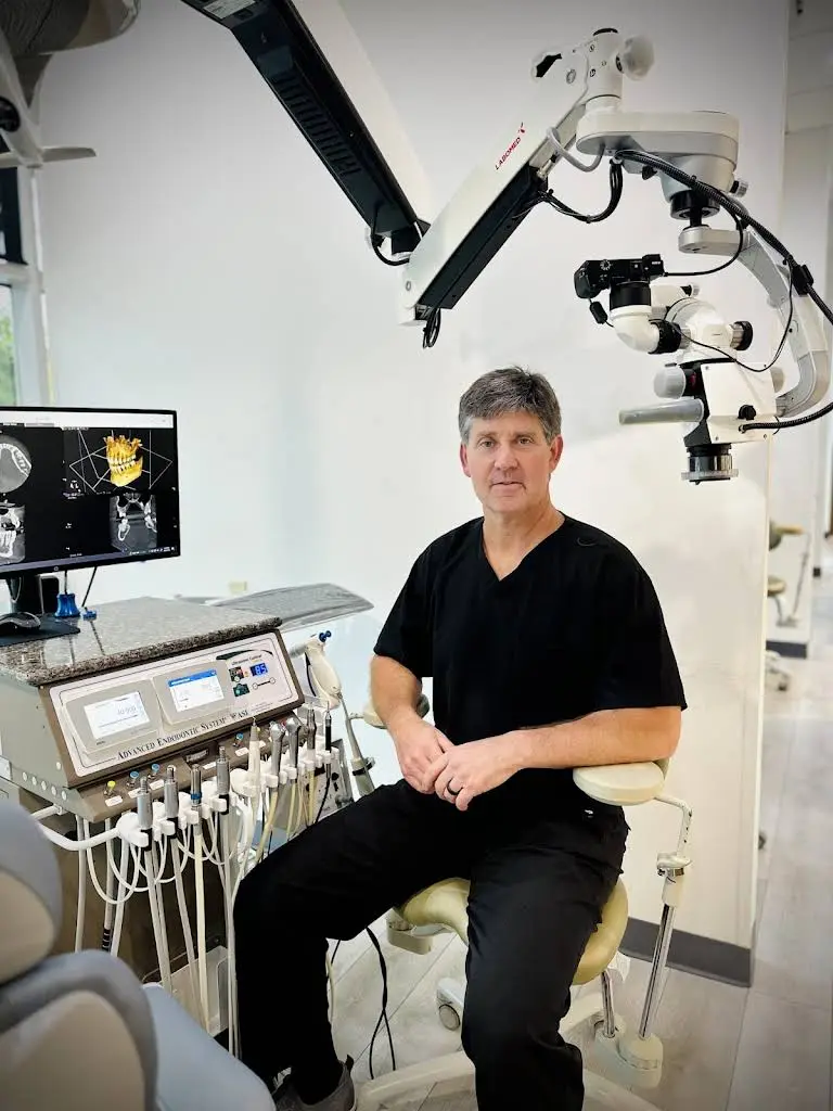 Endodontic Center of Lexington