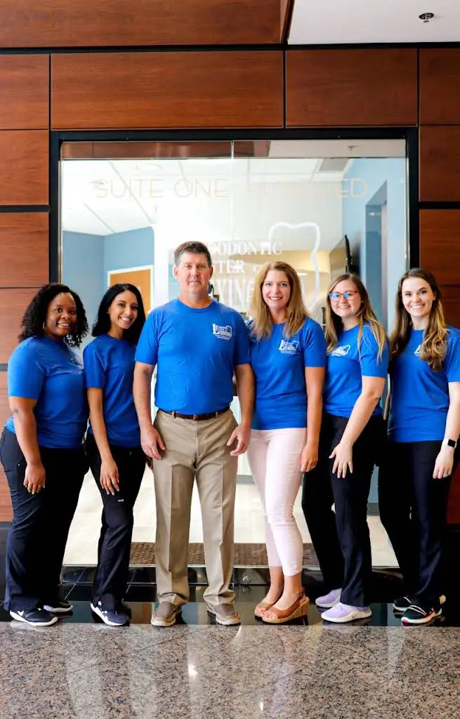 Endodontic Center of Lexington