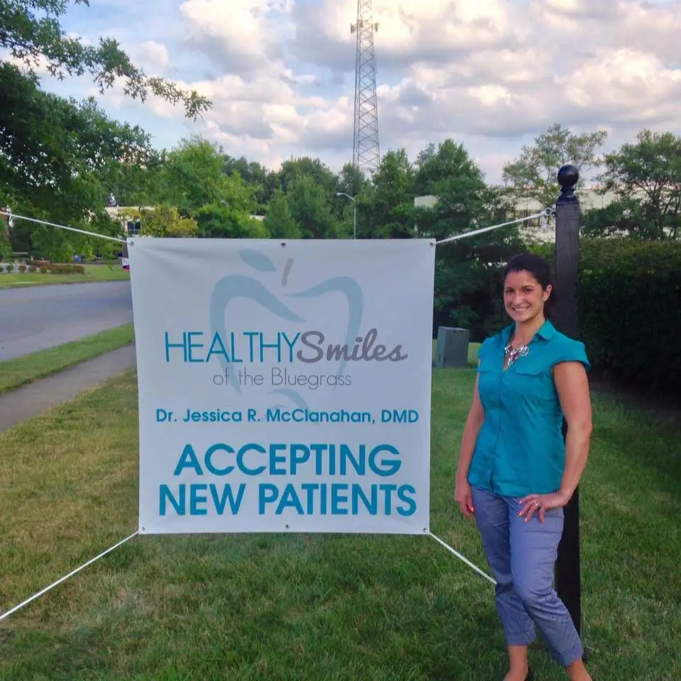 Healthy Smiles of the Bluegrass
