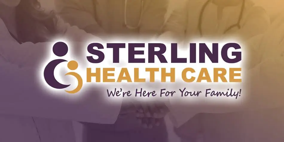 Sterling Health Care - Carlisle