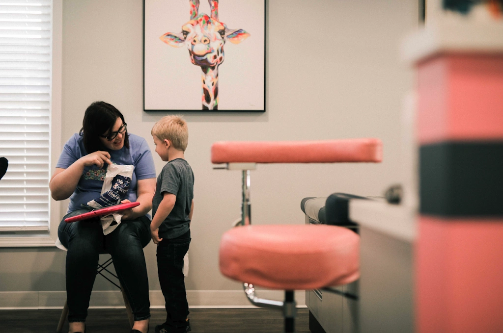 Mount Sterling Pediatric Dentistry