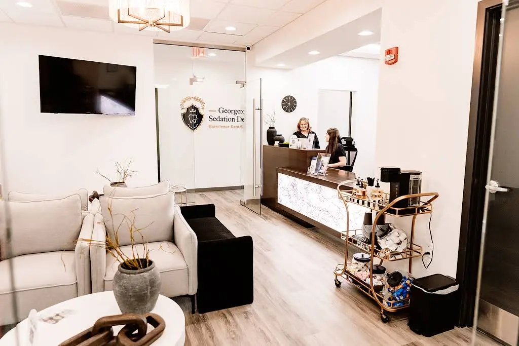 Georgetown Sedation Dentistry