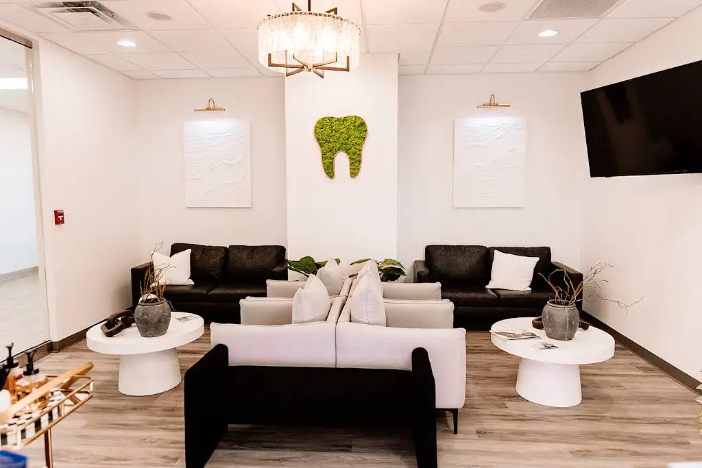 Georgetown Sedation Dentistry
