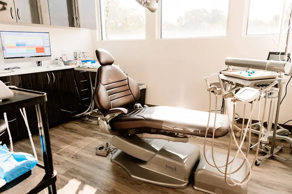 Georgetown Sedation Dentistry
