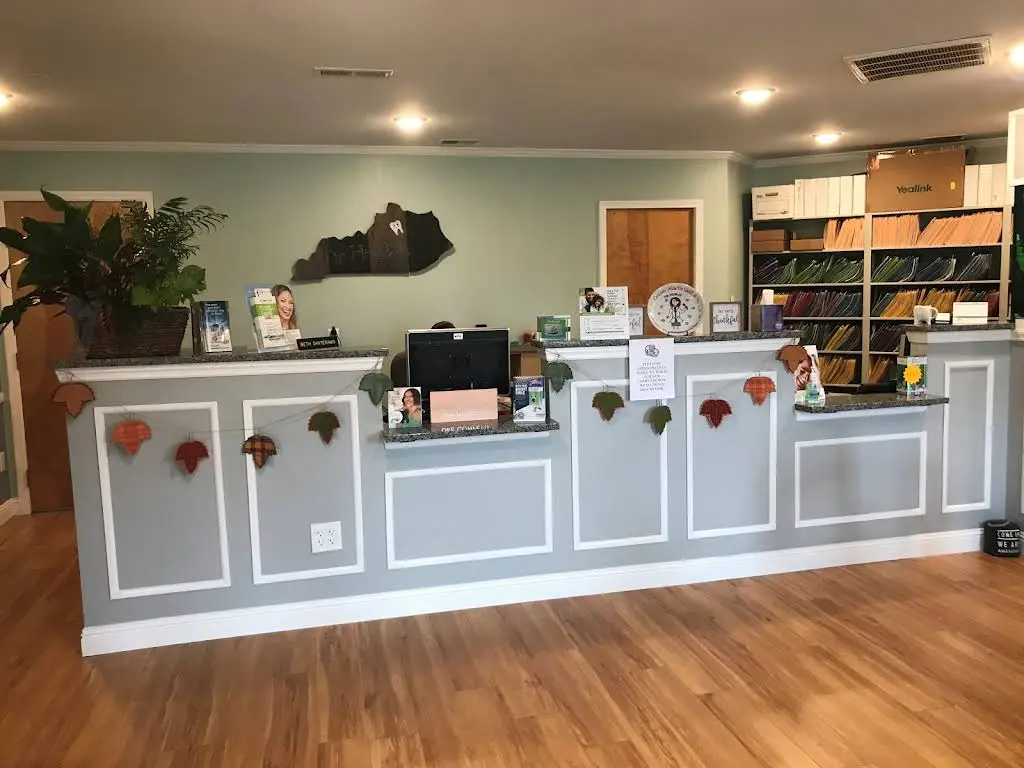 All Heart Dental