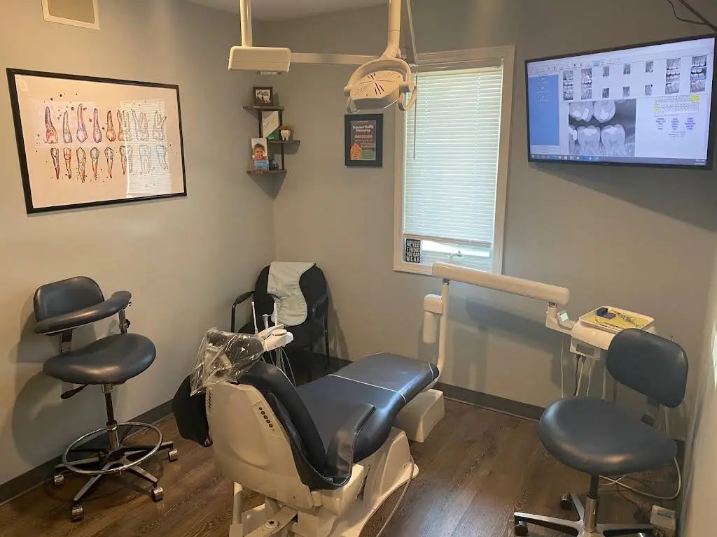 All Heart Dental