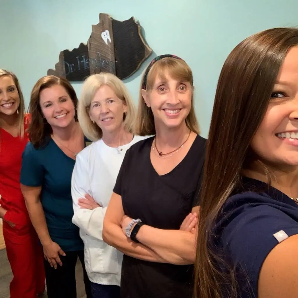 All Heart Dental