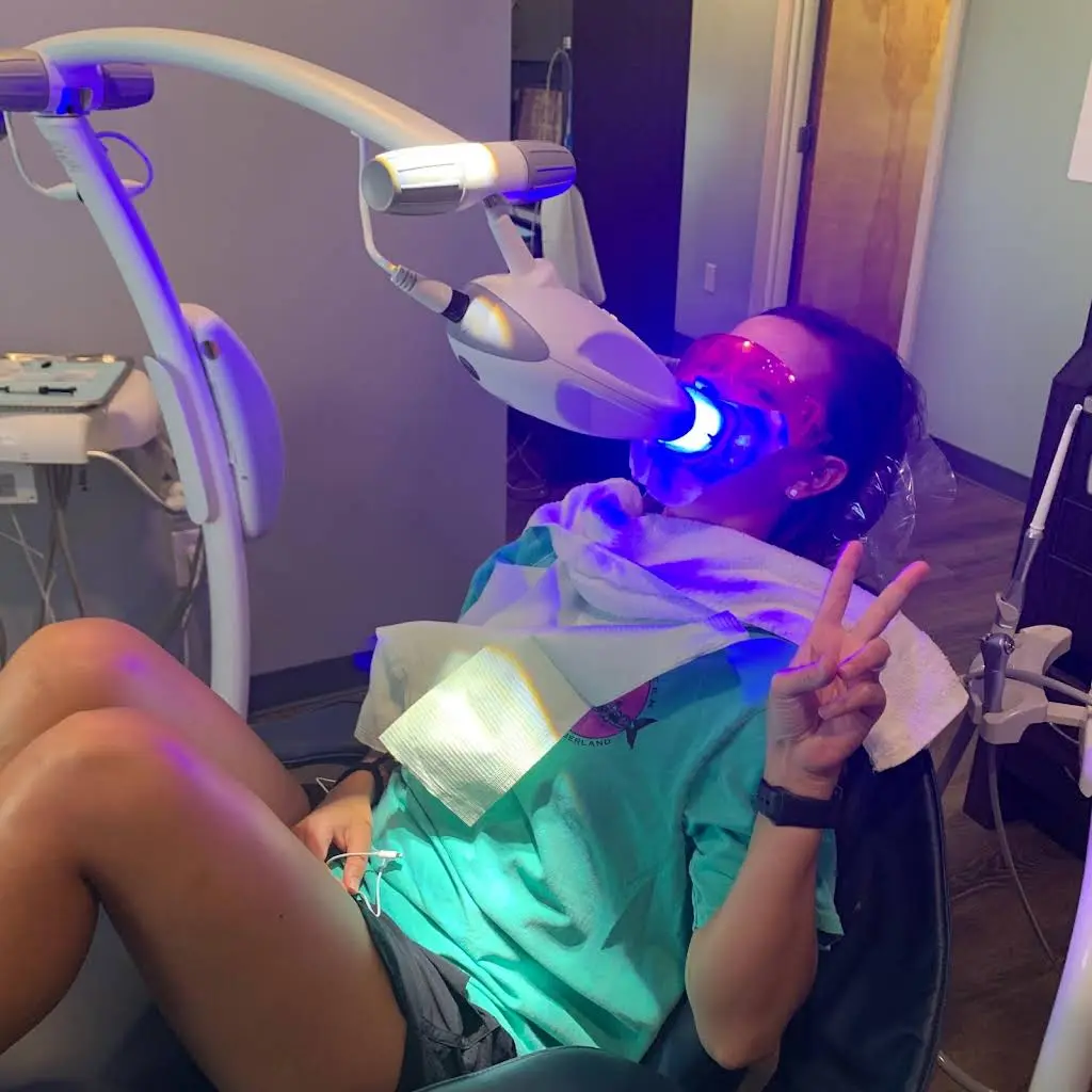 All Heart Dental