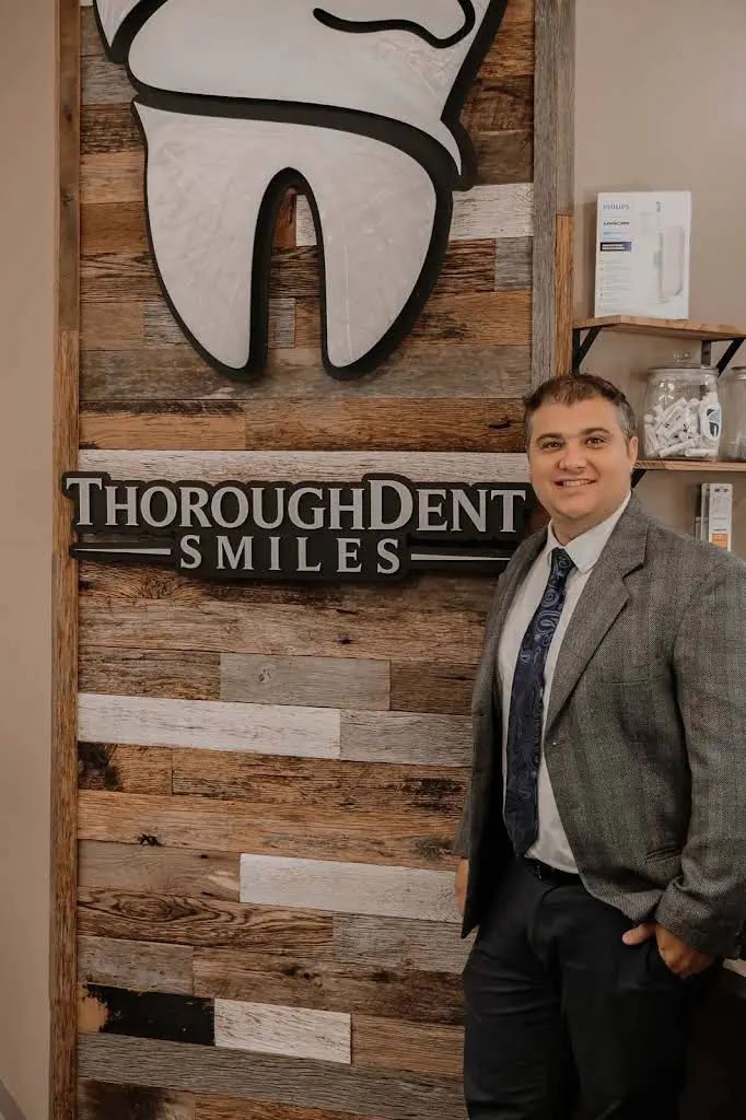 ThoroughDent Smiles