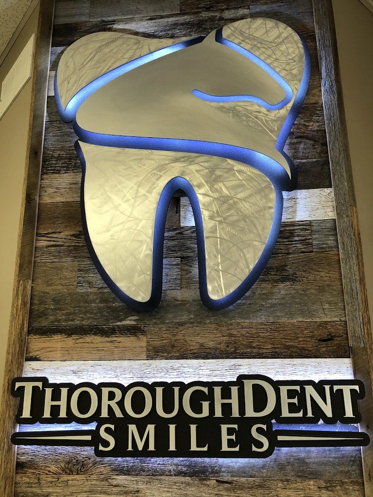 ThoroughDent Smiles