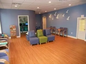 Pediatric Dentistry of Hamburg at Georgetown
