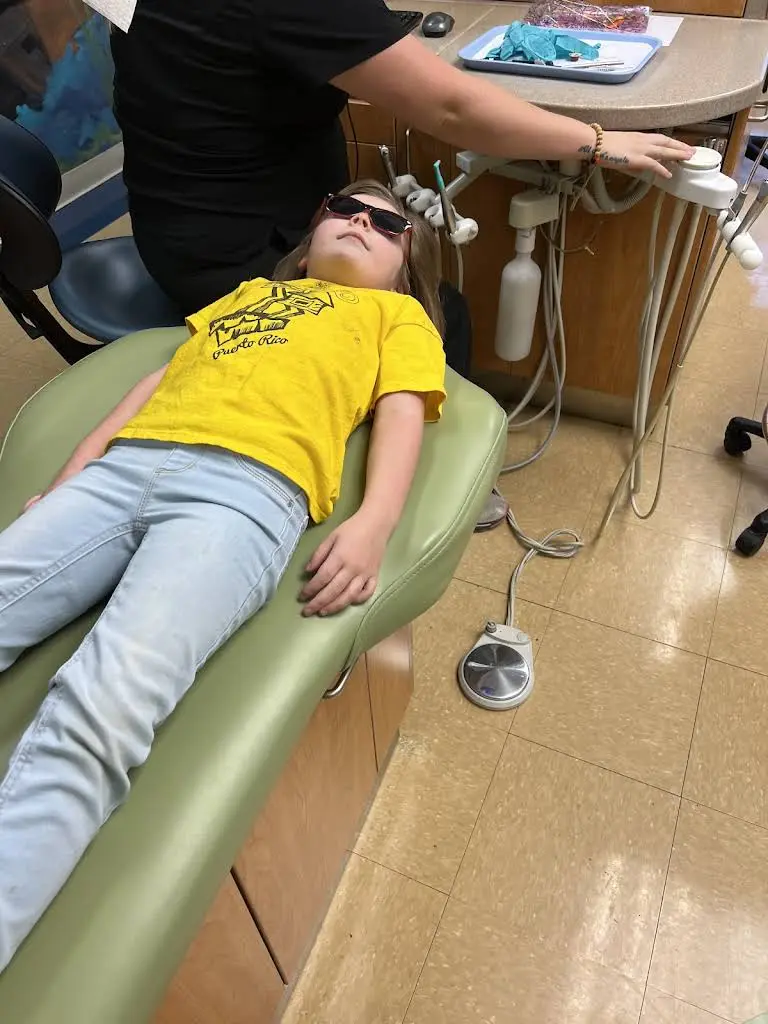 Pediatric Dentistry of Hamburg at Georgetown