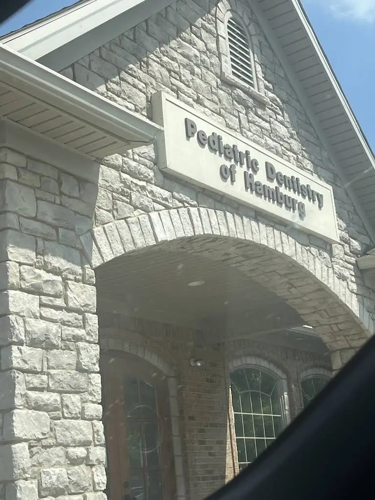 Pediatric Dentistry of Hamburg at Georgetown
