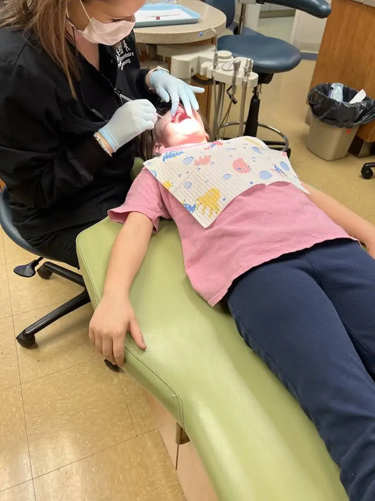 Pediatric Dentistry of Hamburg at Georgetown