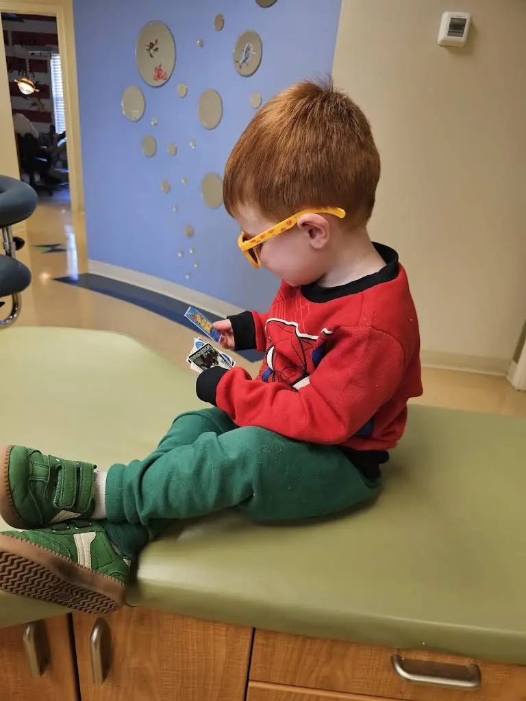 Pediatric Dentistry of Hamburg at Georgetown