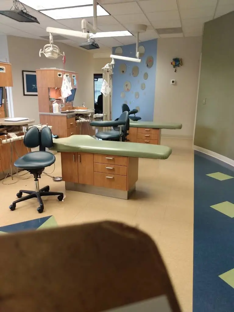 Pediatric Dentistry of Hamburg at Georgetown