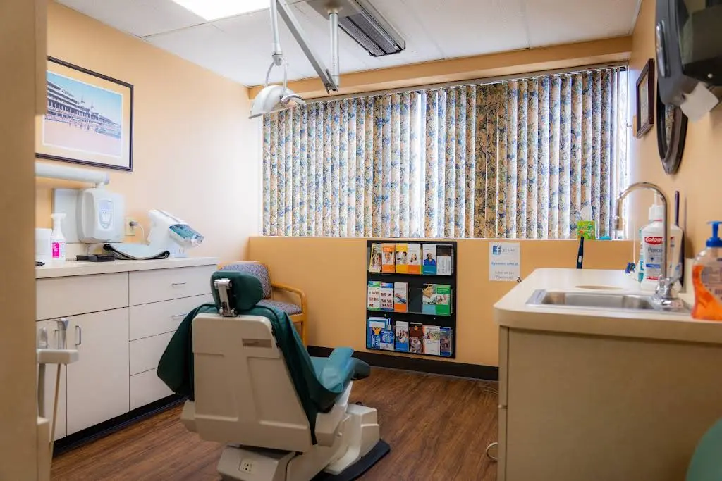 Dynamic Dental