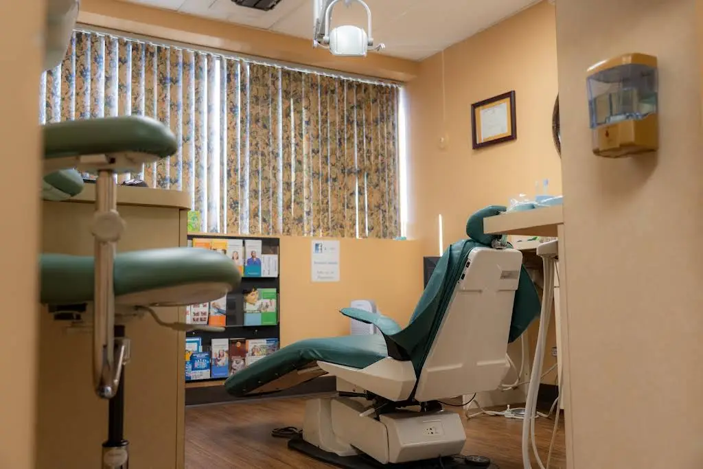 Dynamic Dental