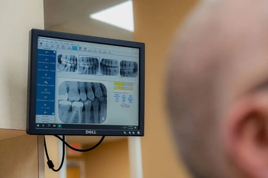 Dynamic Dental