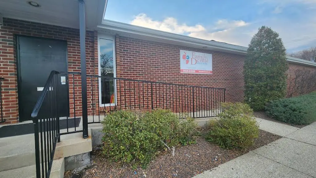 Family Dental Associates