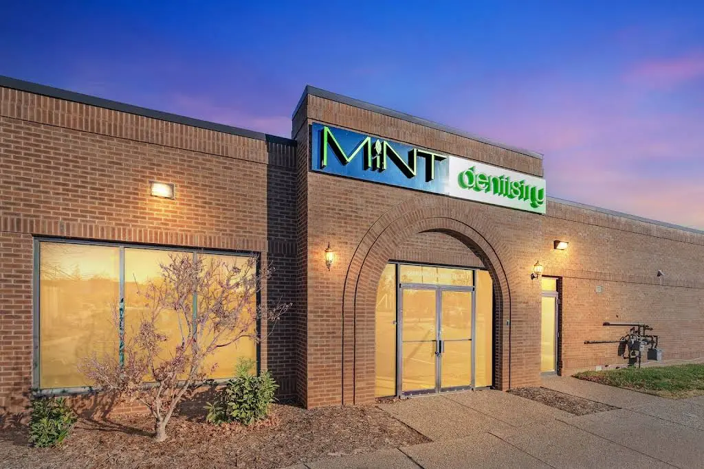 MINT dentistry | Outer Loop